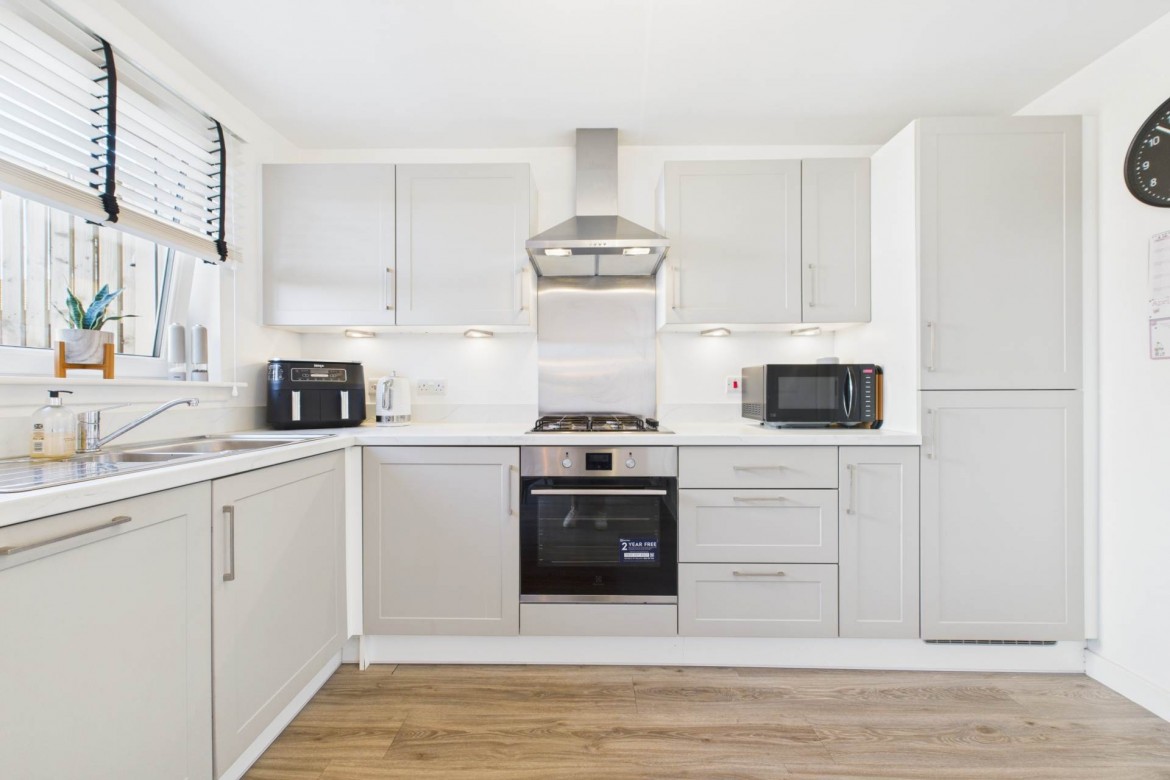 Images for Croftfoot Gardens, Gartcosh