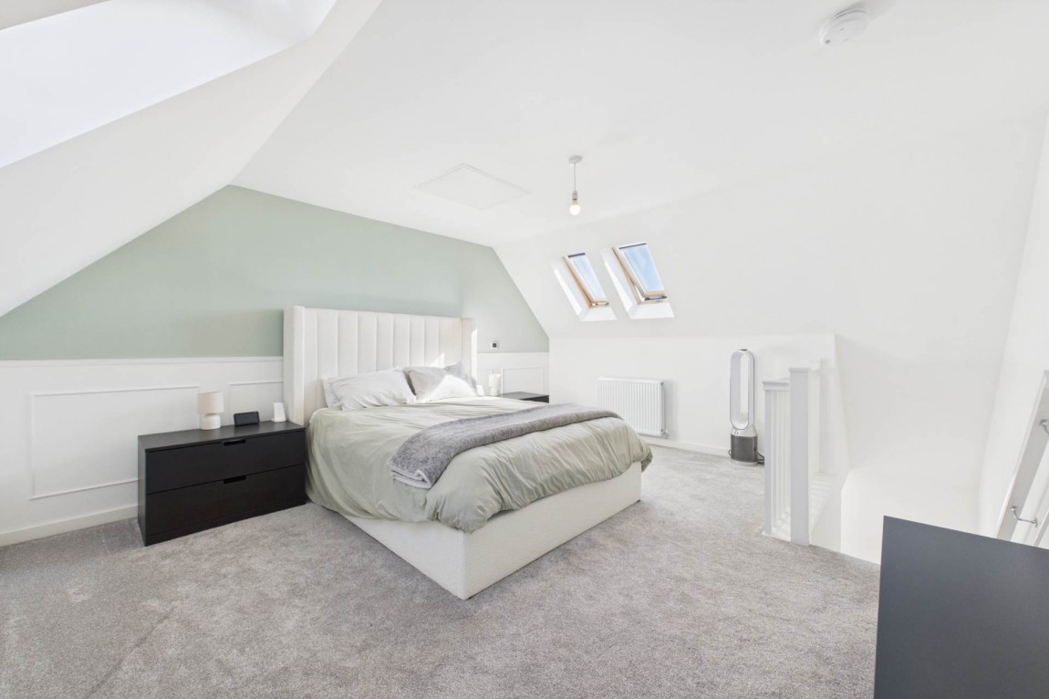 Images for Croftfoot Gardens, Gartcosh