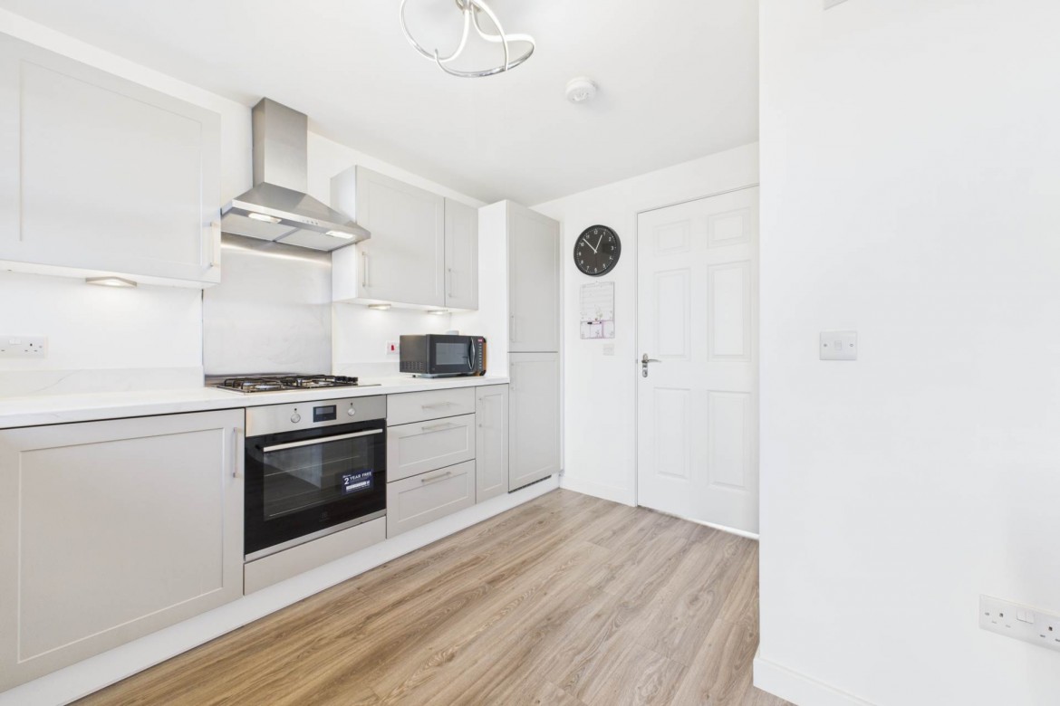 Images for Croftfoot Gardens, Gartcosh