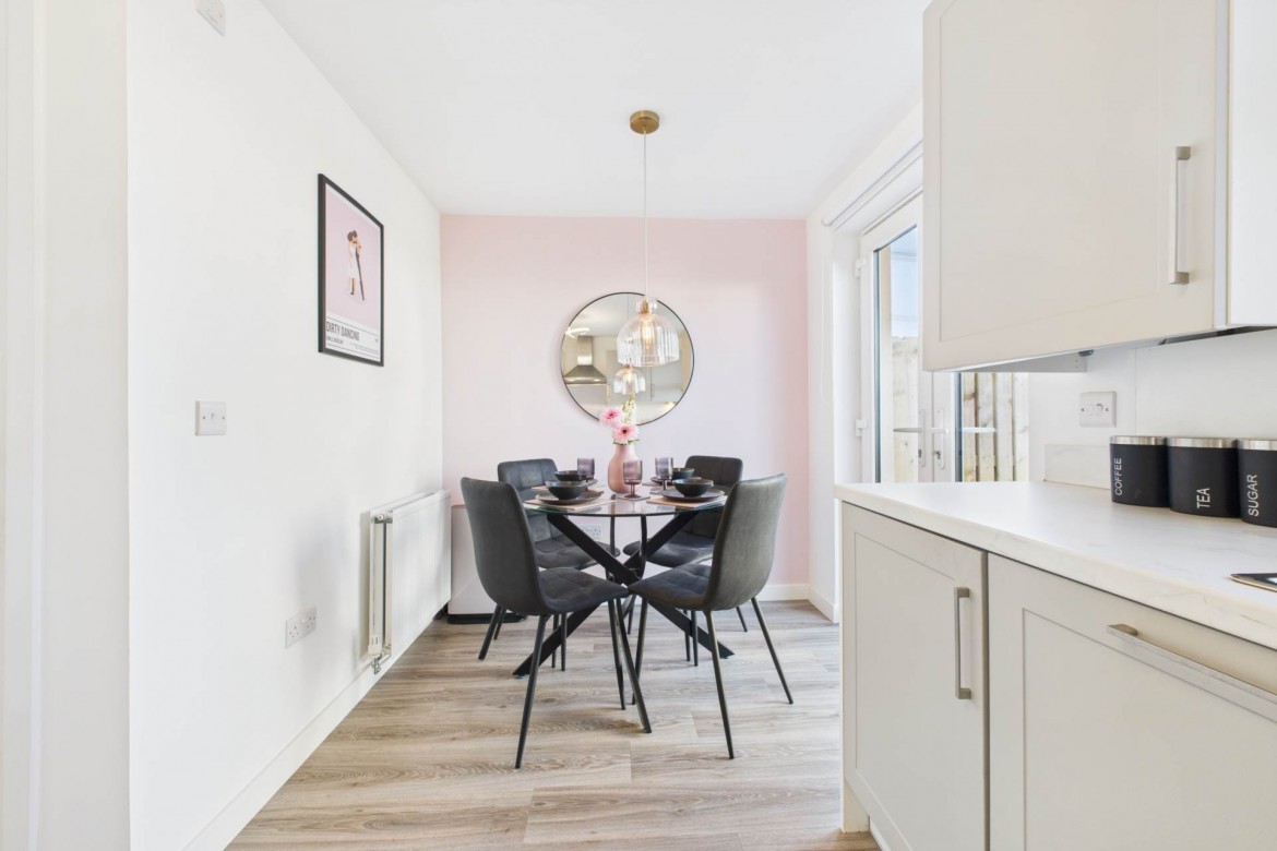 Images for Croftfoot Gardens, Gartcosh
