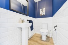 Images for Croftfoot Gardens, Gartcosh