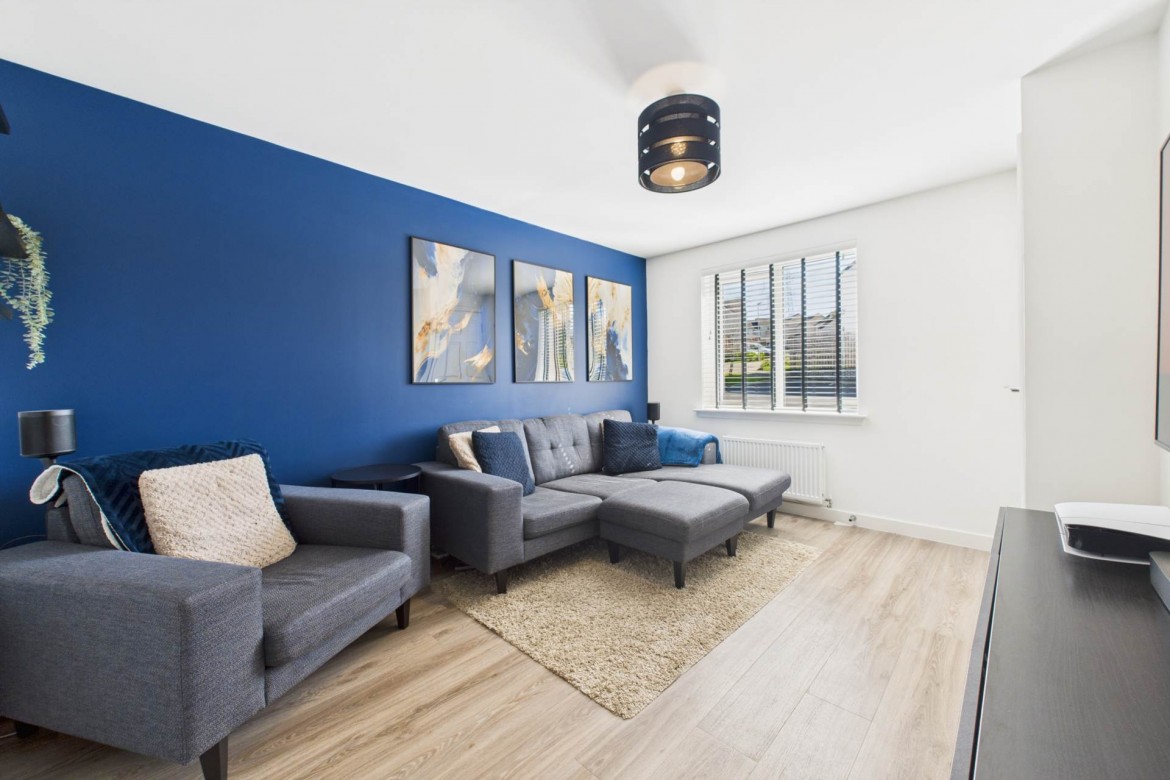 Images for Croftfoot Gardens, Gartcosh