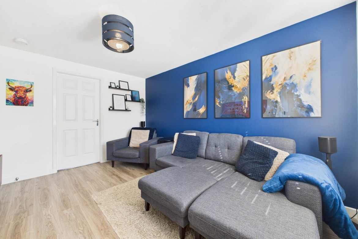 Images for Croftfoot Gardens, Gartcosh