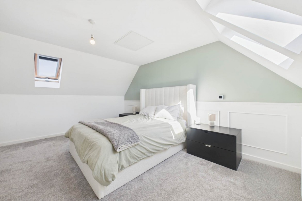 Images for Croftfoot Gardens, Gartcosh