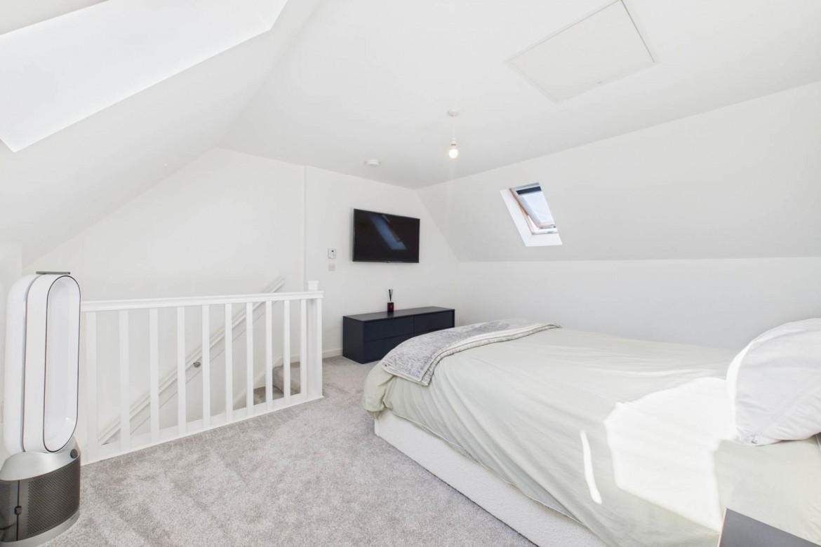 Images for Croftfoot Gardens, Gartcosh
