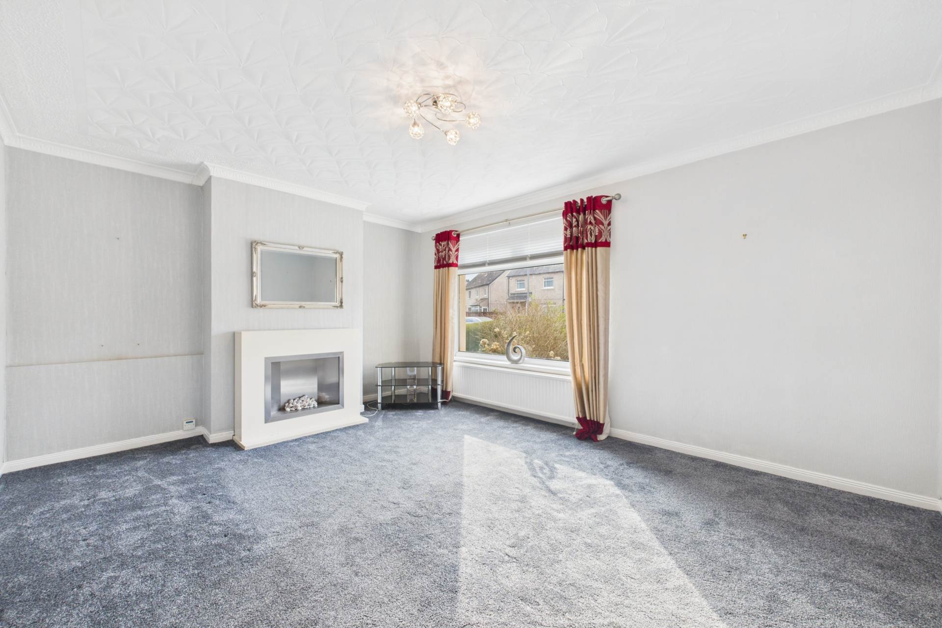 Backmuir Crescent, Hamilton