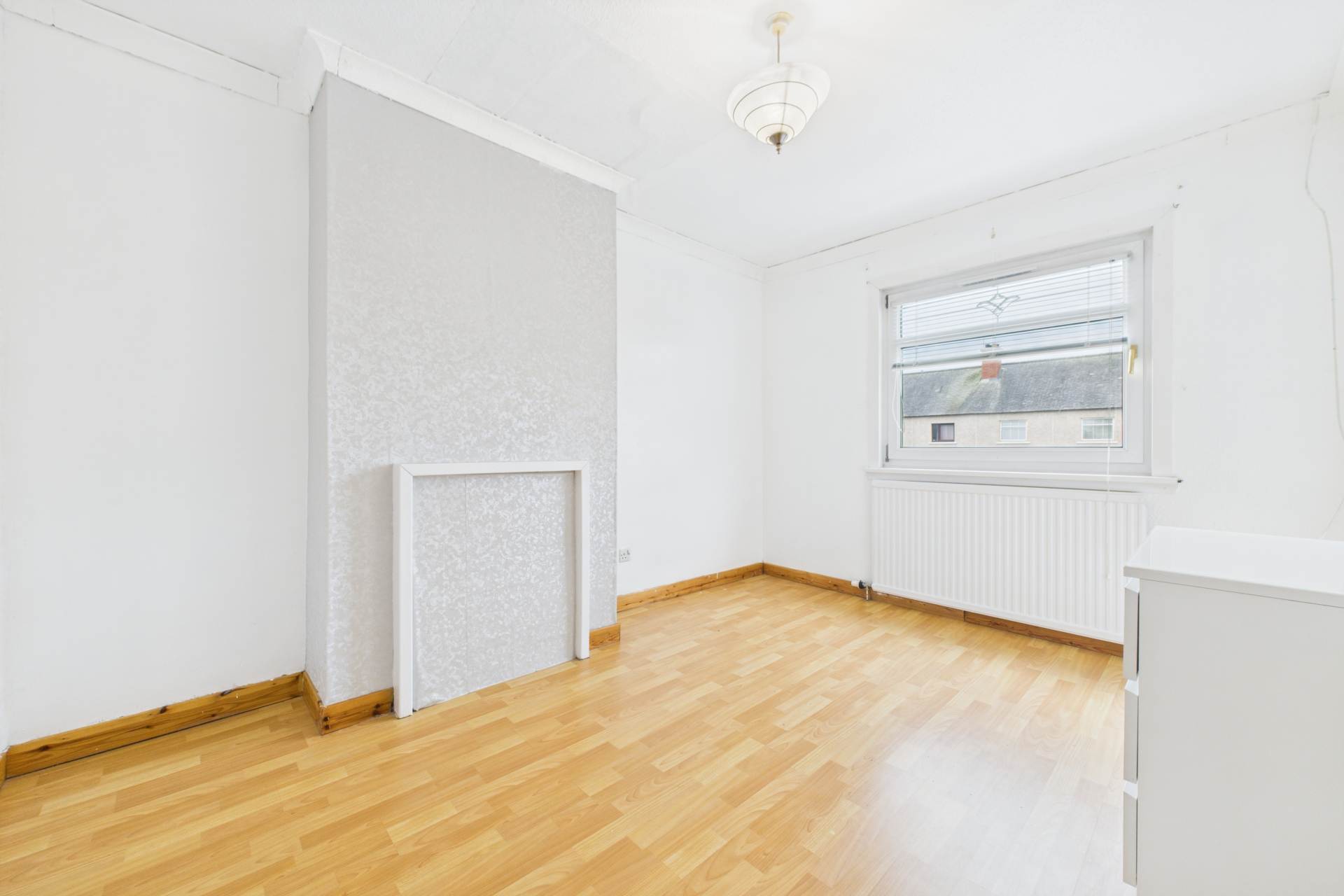 Backmuir Crescent, Hamilton
