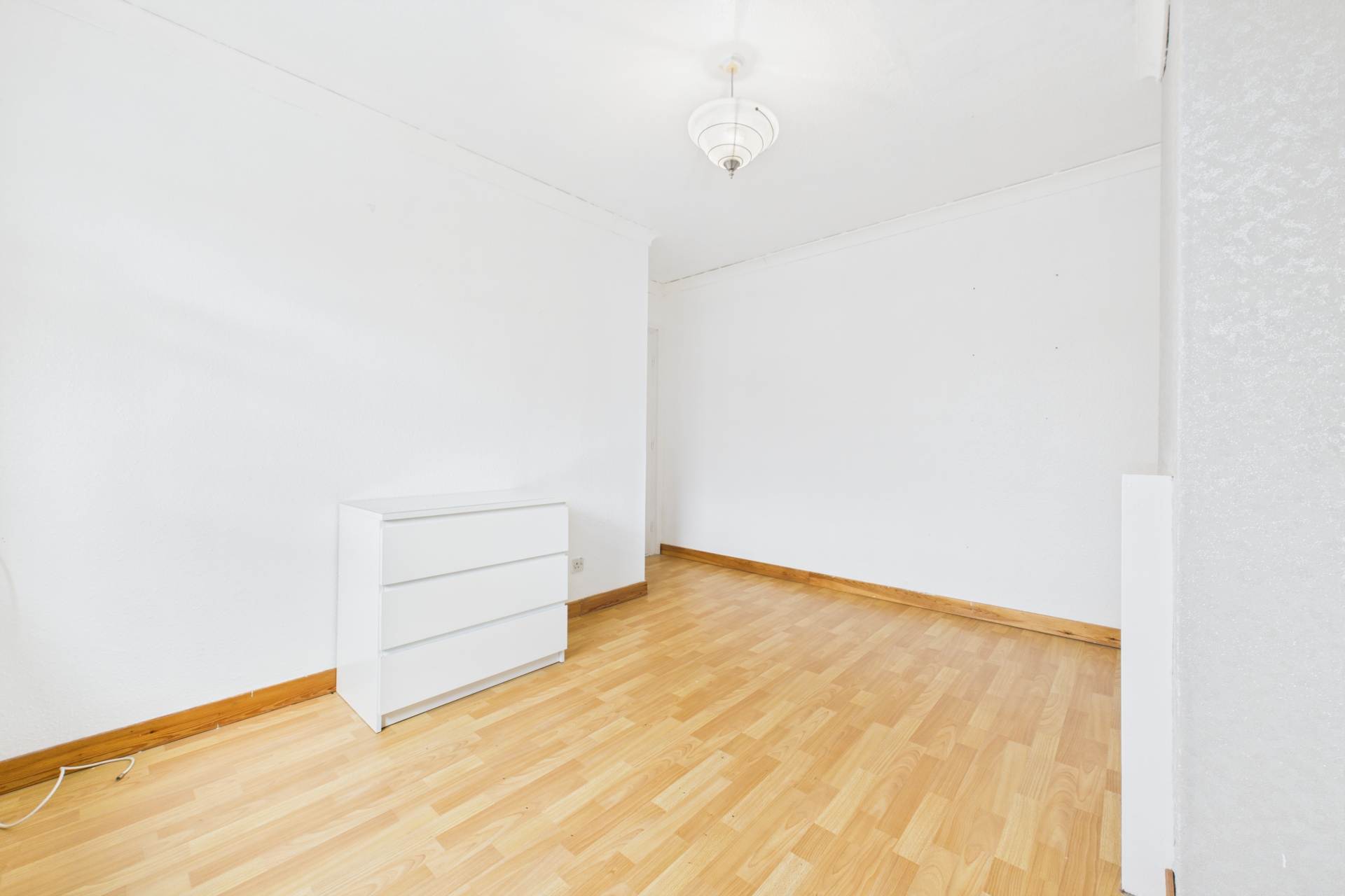 Backmuir Crescent, Hamilton