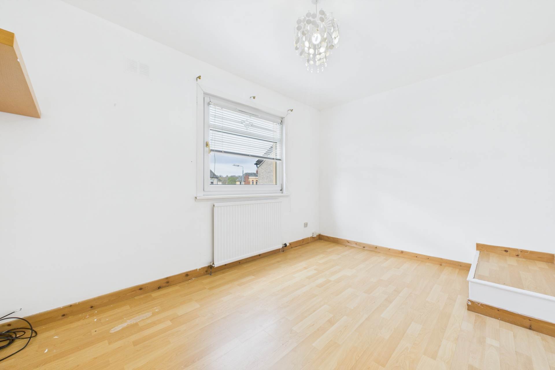Backmuir Crescent, Hamilton
