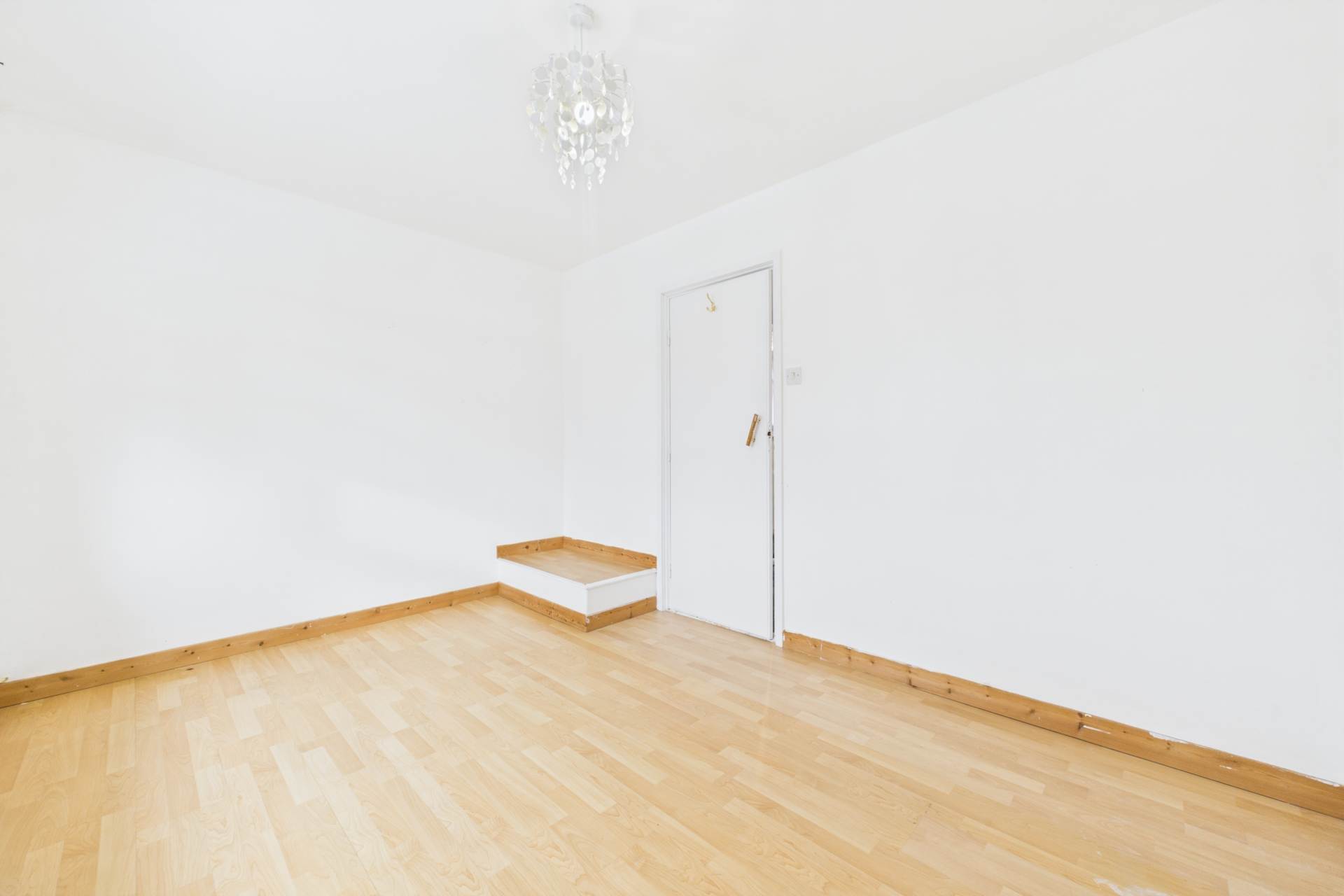 Backmuir Crescent, Hamilton