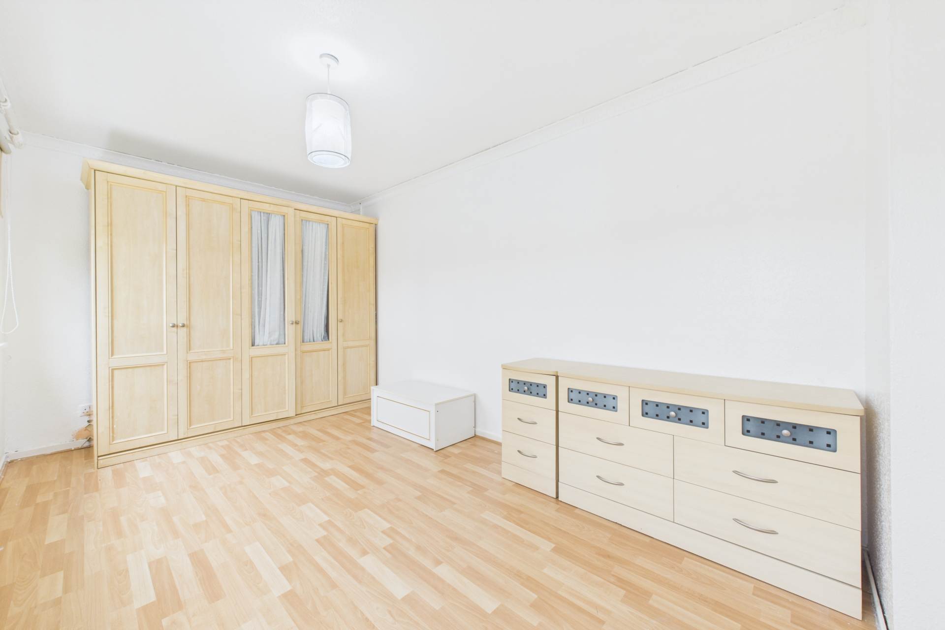 Backmuir Crescent, Hamilton