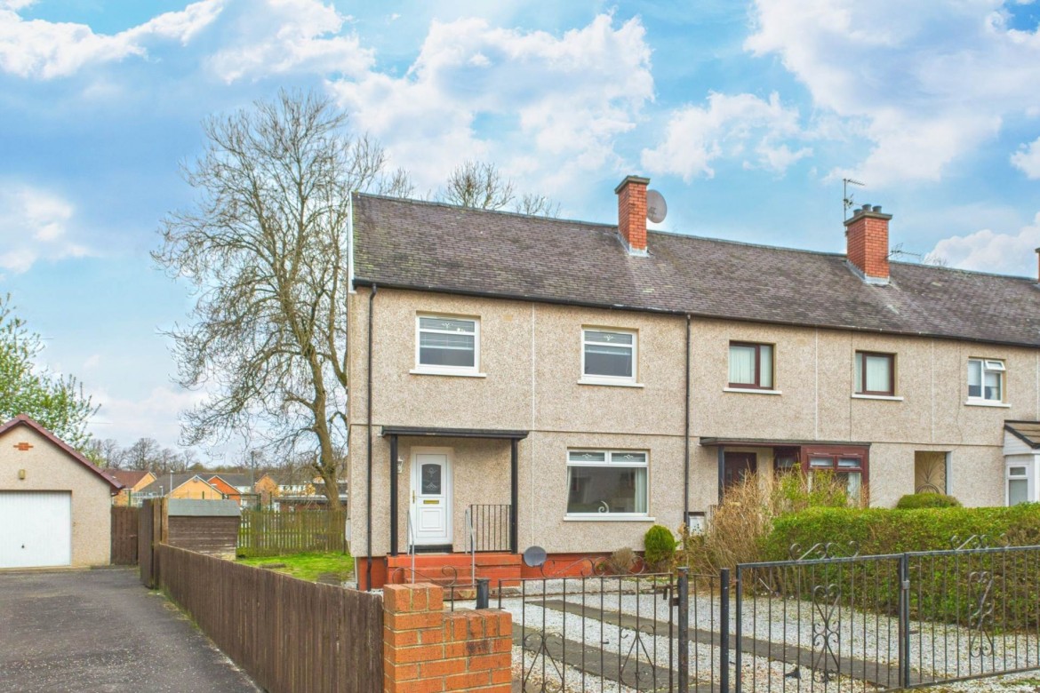 Images for Backmuir Crescent, Hamilton