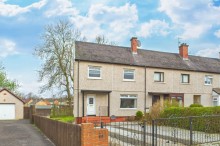 Images for Backmuir Crescent, Hamilton