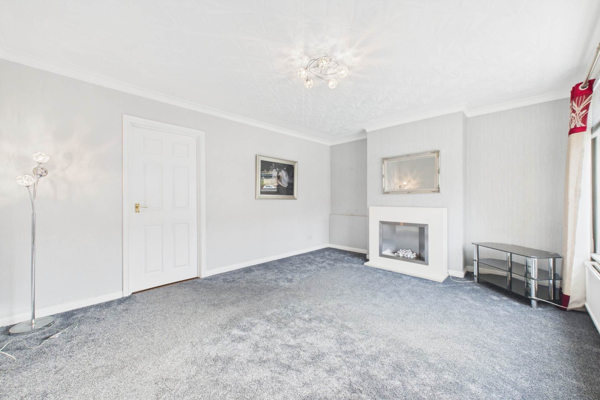 Backmuir Crescent, Hamilton