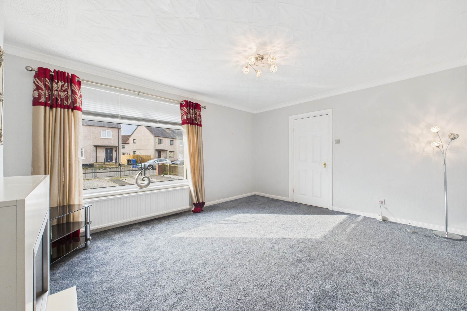 Backmuir Crescent, Hamilton