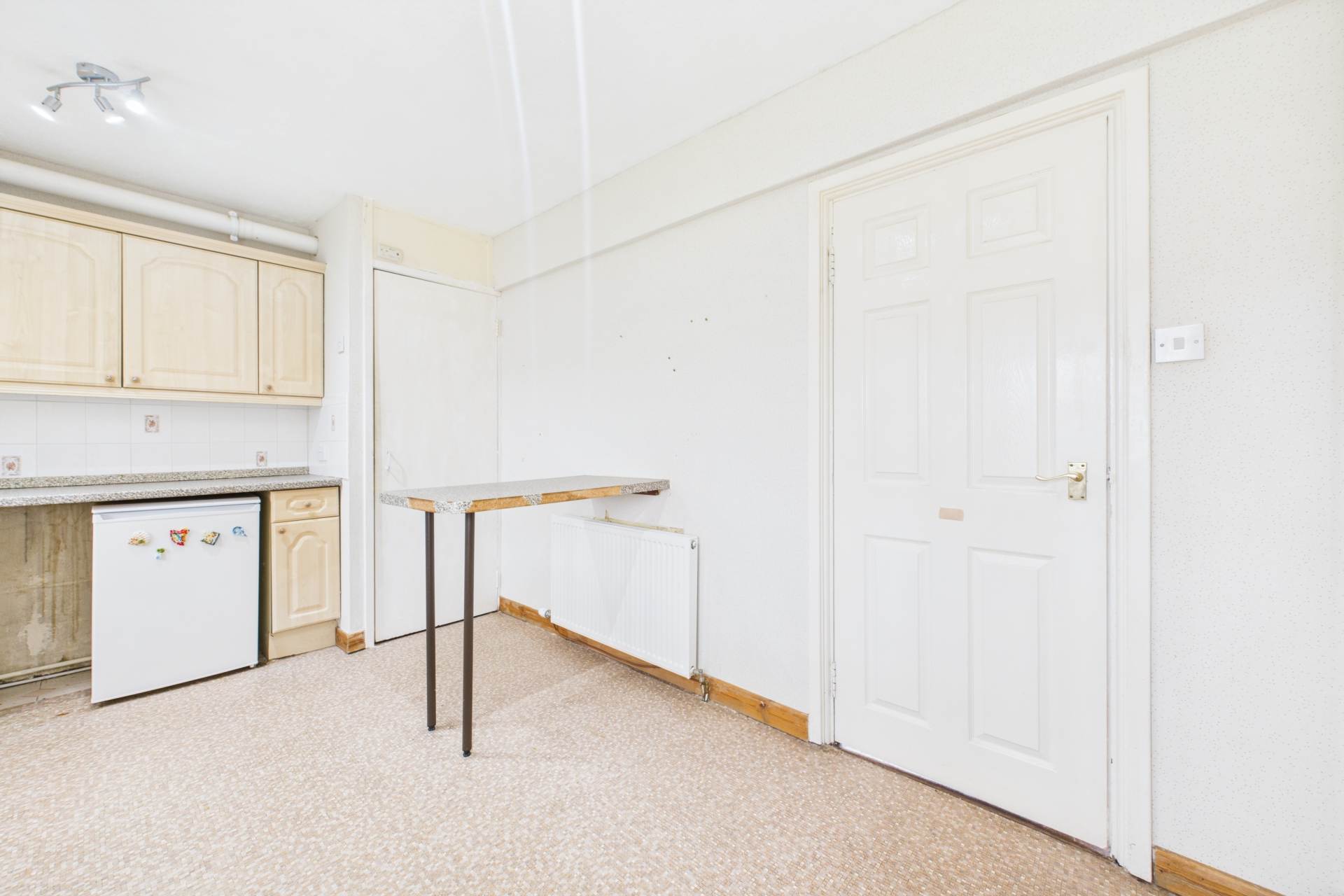 Backmuir Crescent, Hamilton