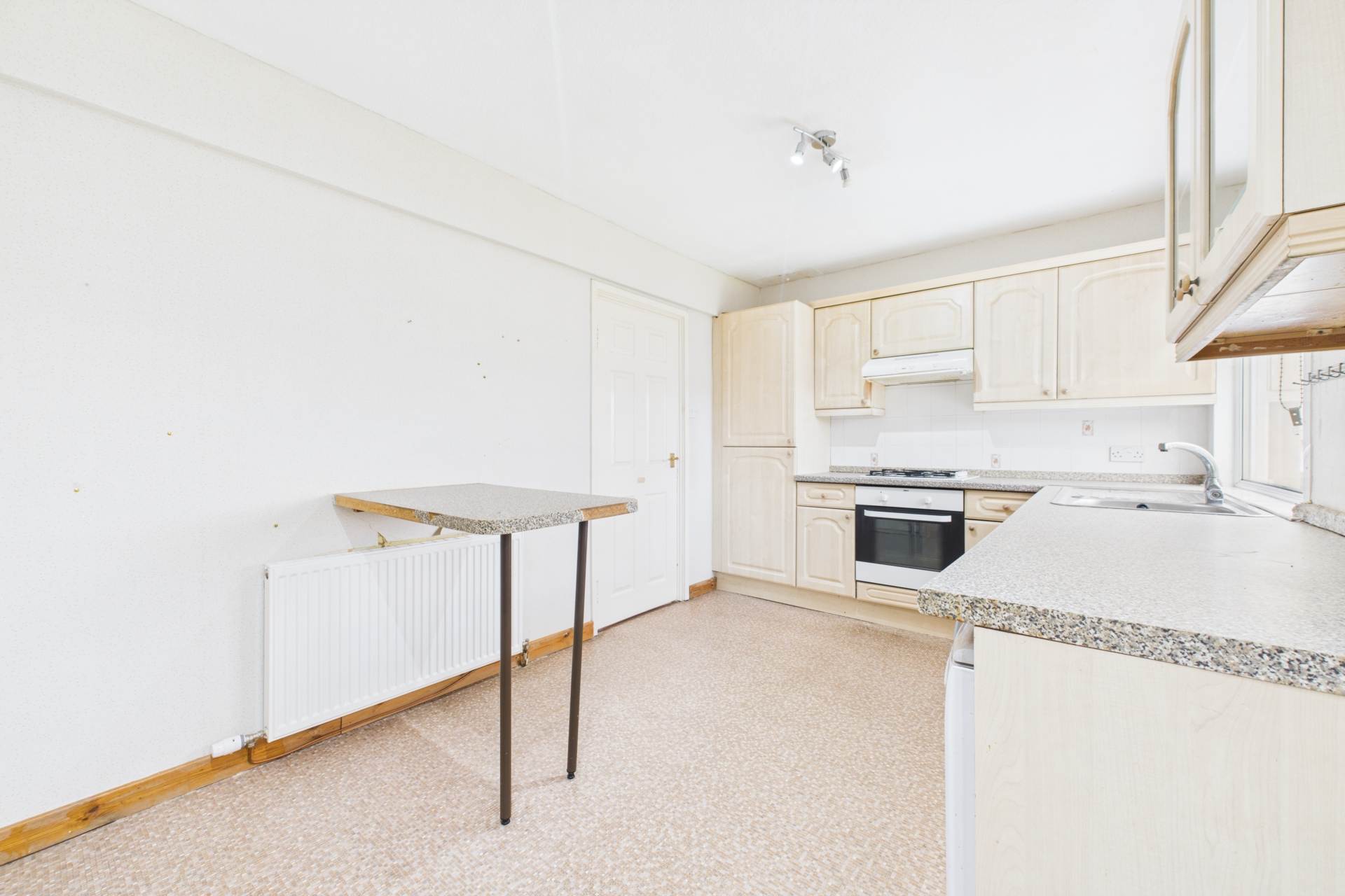 Backmuir Crescent, Hamilton