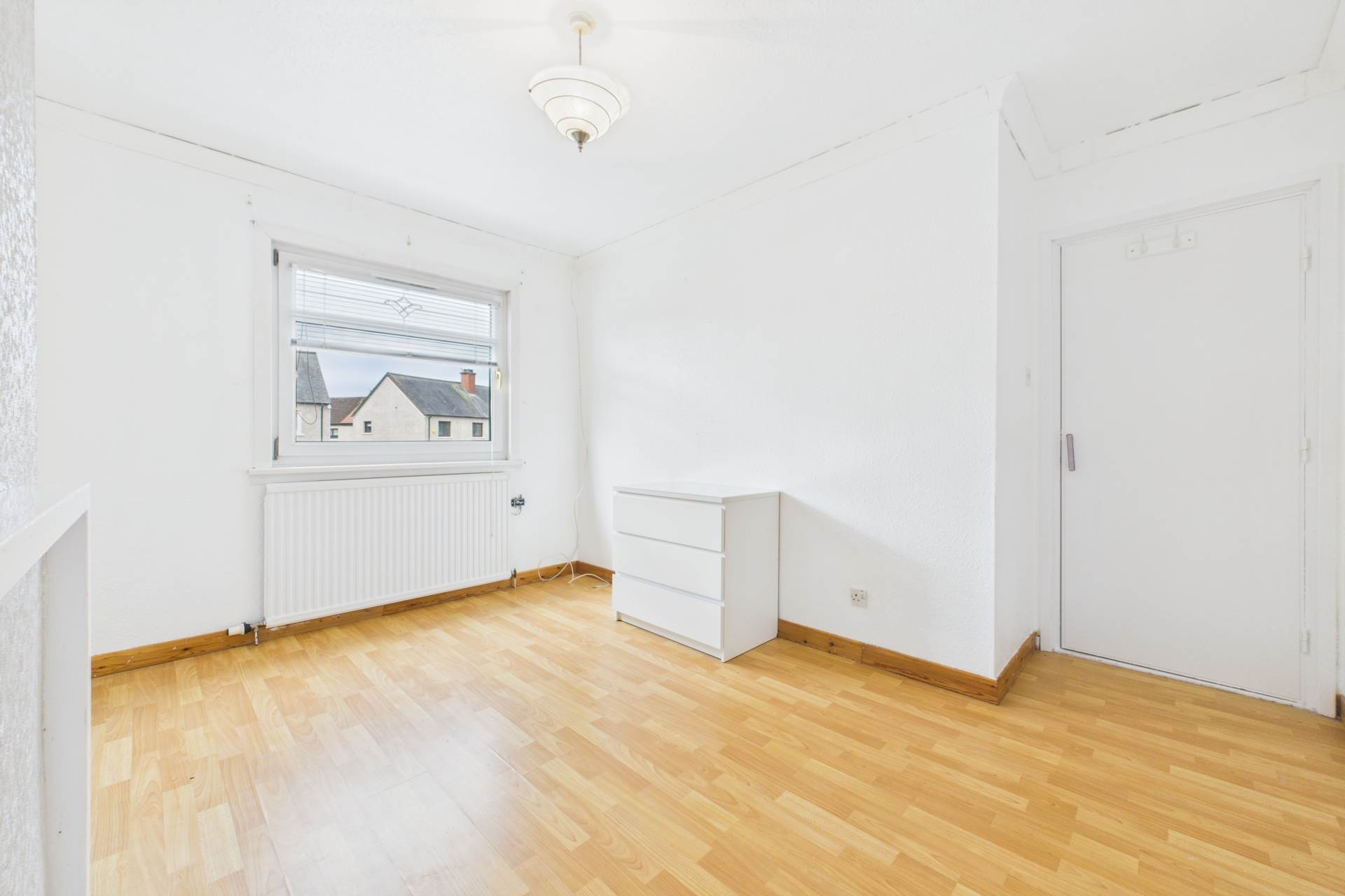 Backmuir Crescent, Hamilton
