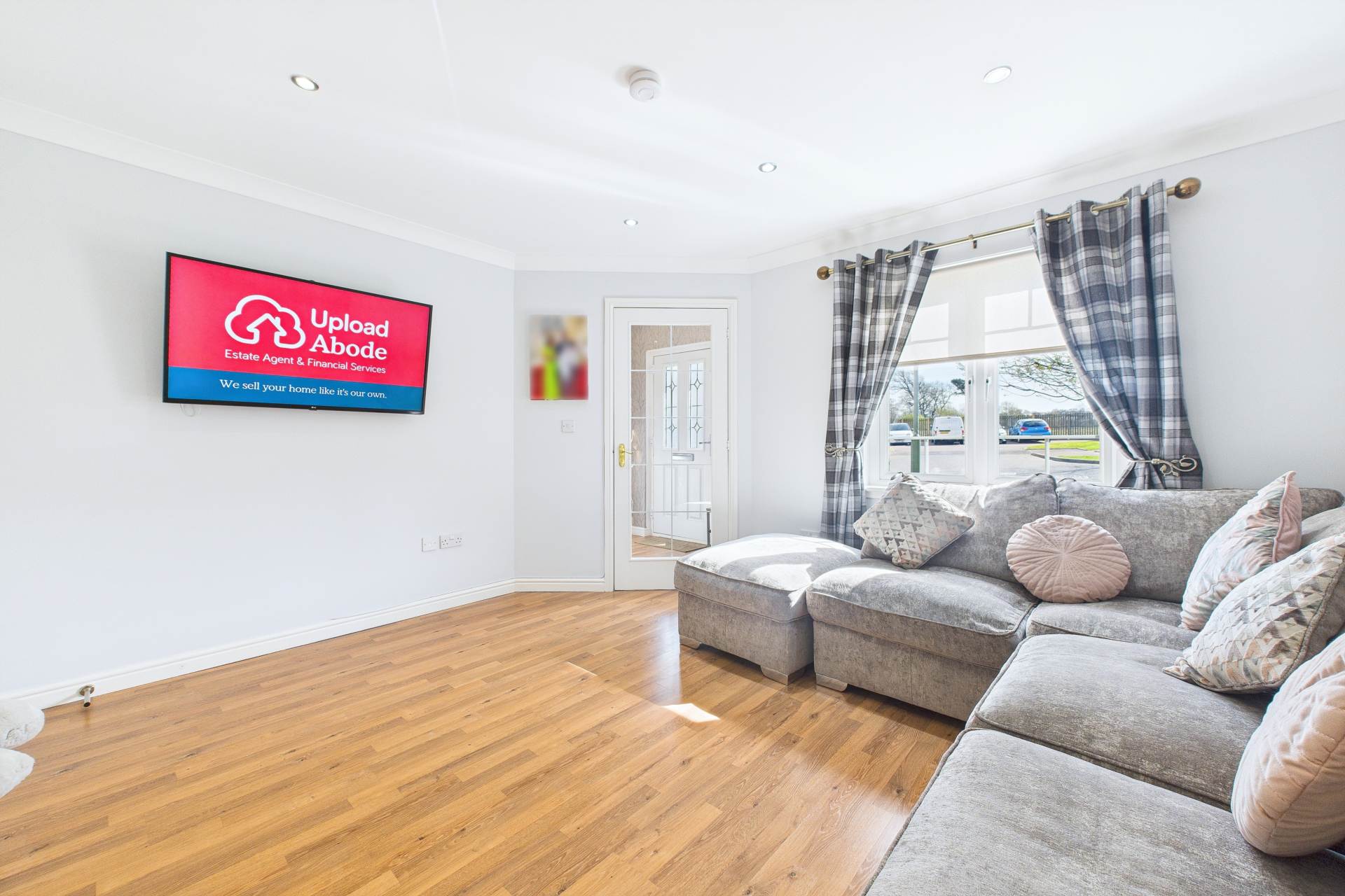 Wright Place, Bathgate, West Lothian