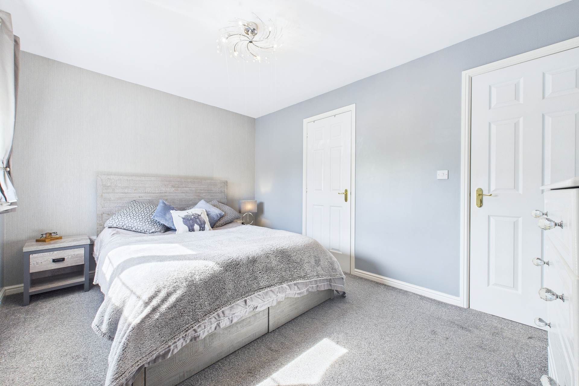 Wright Place, Bathgate, West Lothian