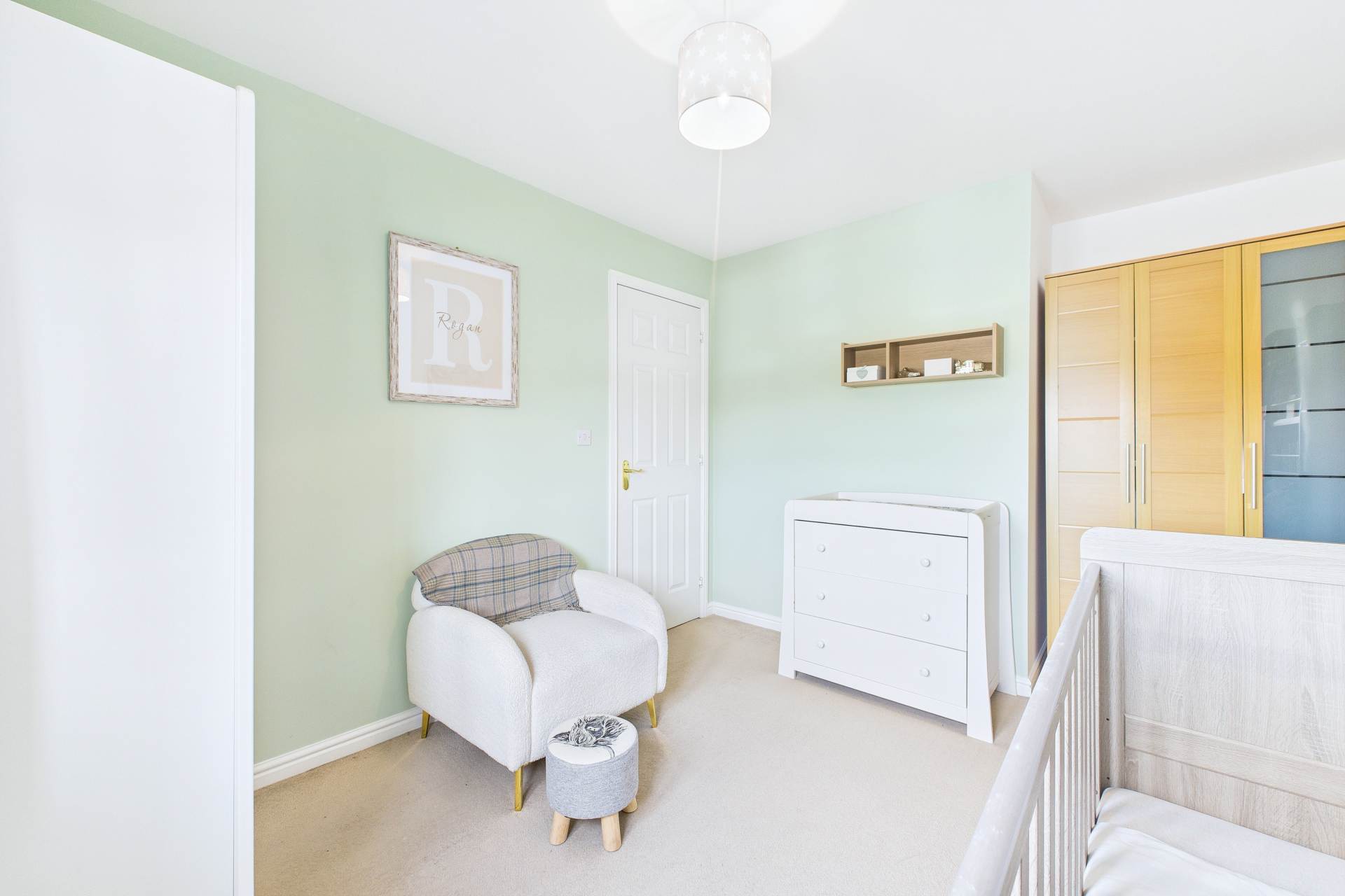 Wright Place, Bathgate, West Lothian
