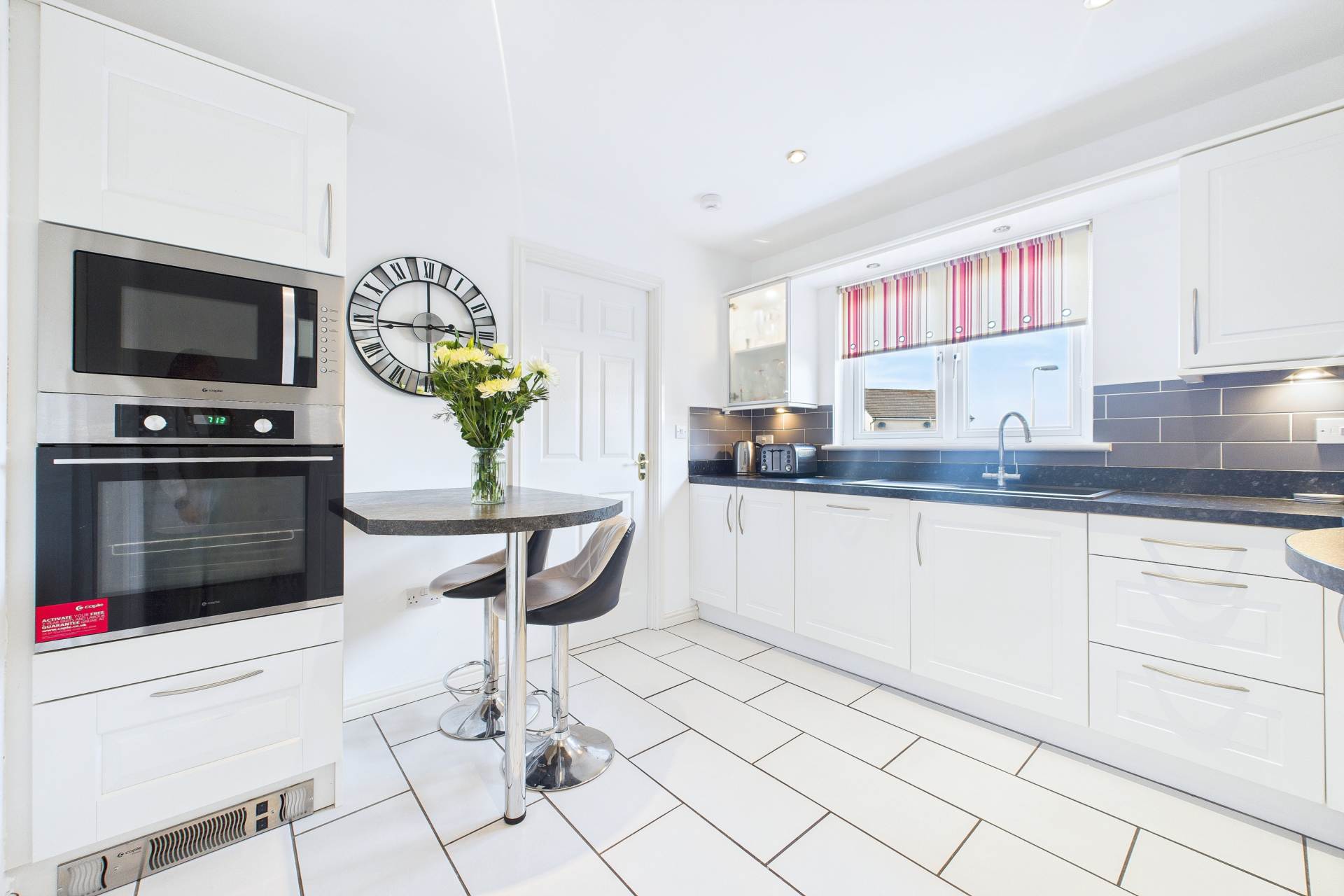 Wright Place, Bathgate, West Lothian