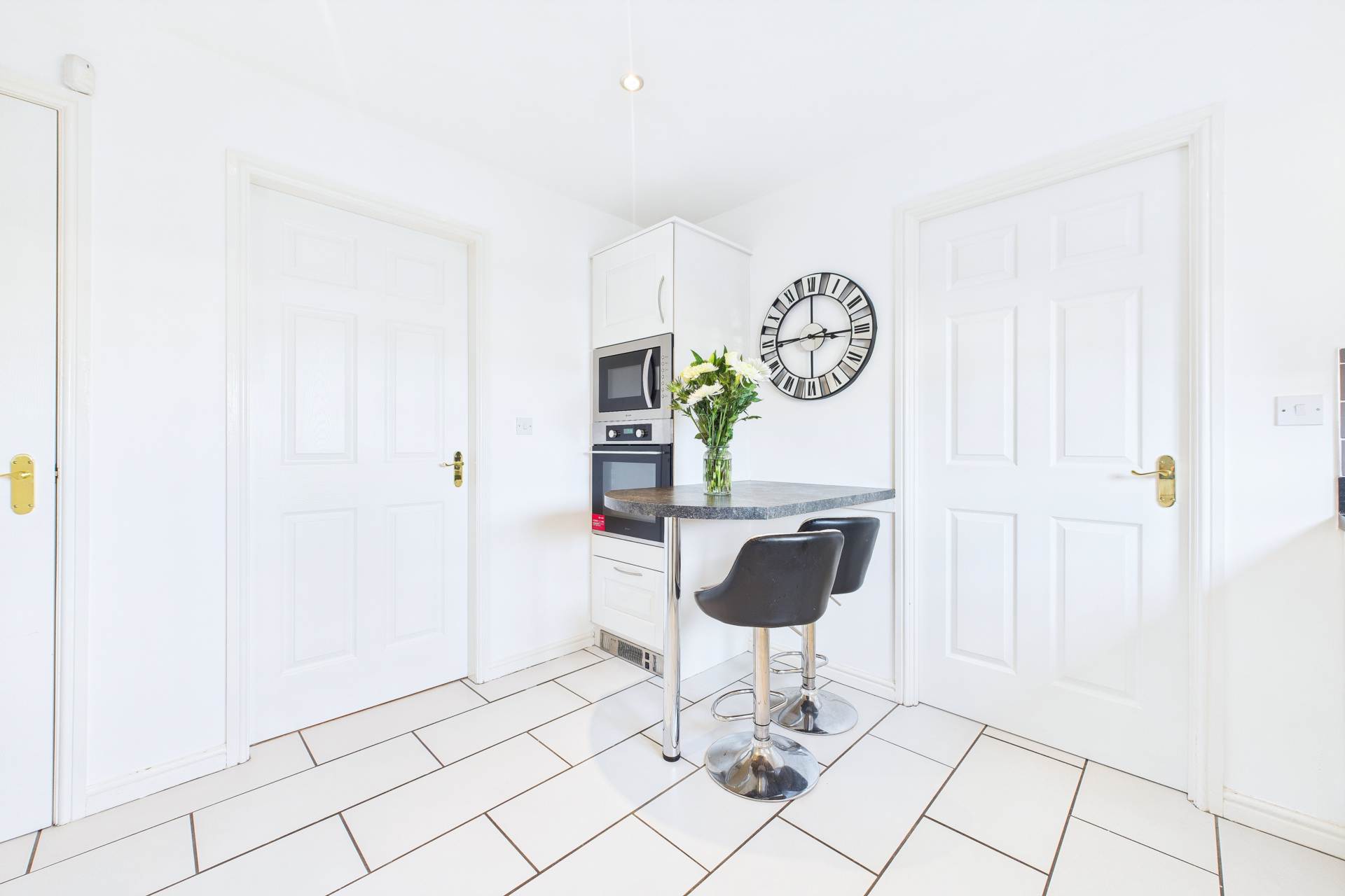 Wright Place, Bathgate, West Lothian