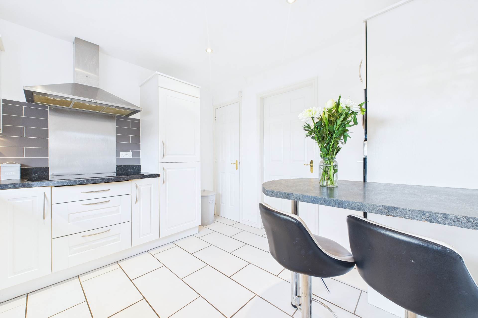 Wright Place, Bathgate, West Lothian