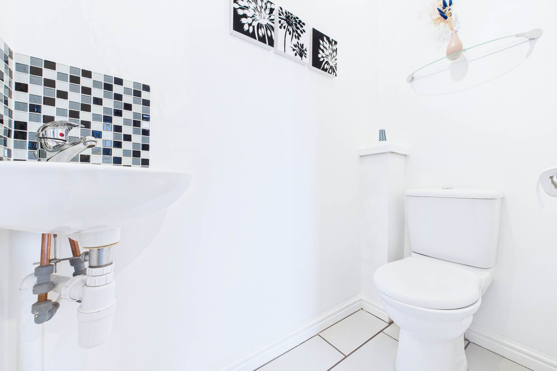 Wright Place, Bathgate, West Lothian