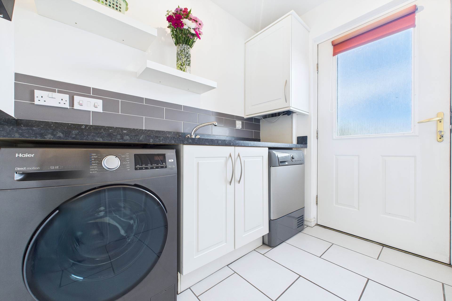 Wright Place, Bathgate, West Lothian