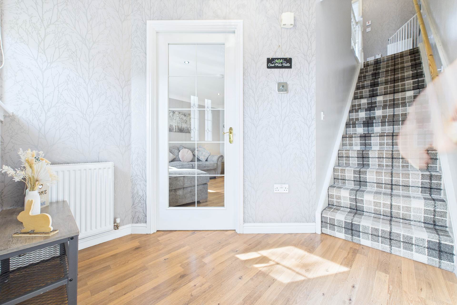 Wright Place, Bathgate, West Lothian