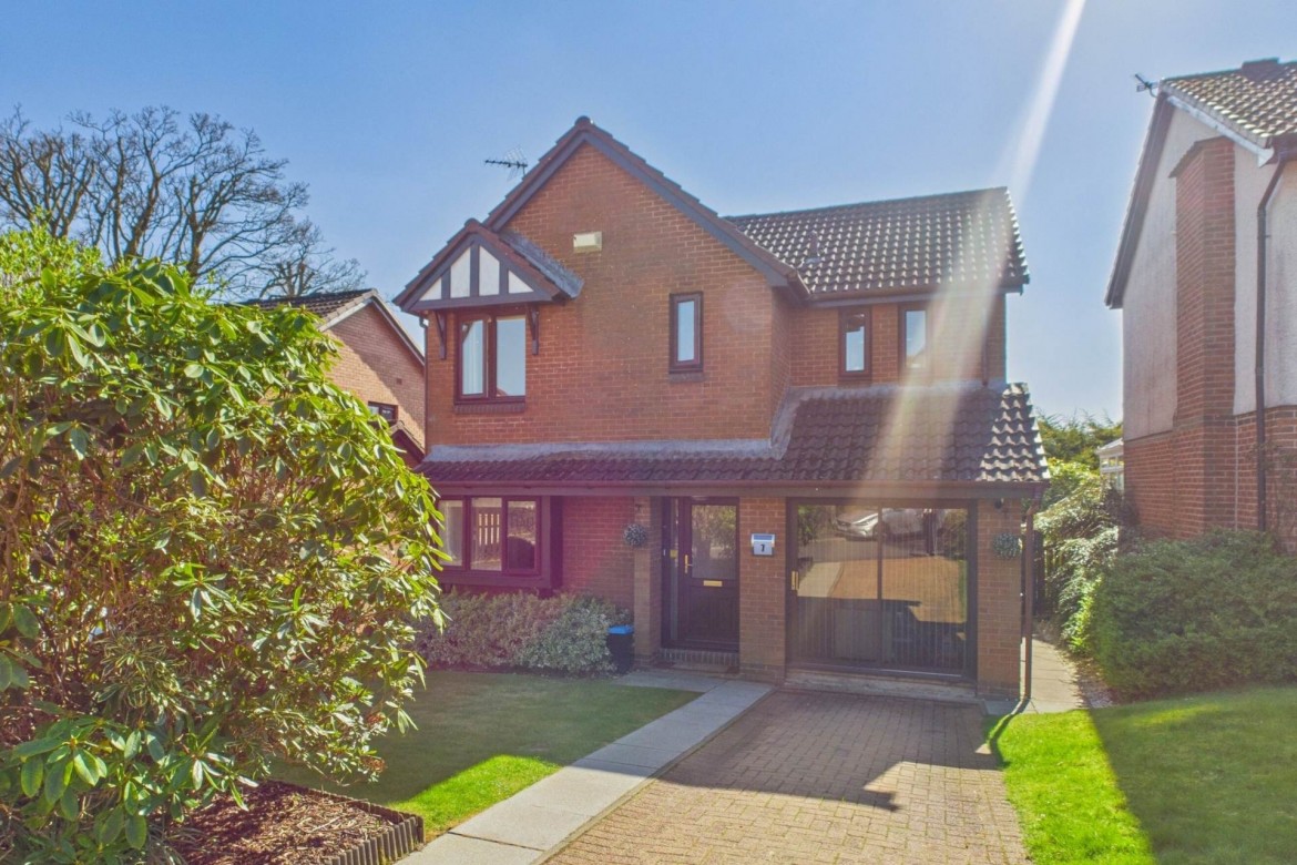 Images for Fulmar Park, East Kilbride