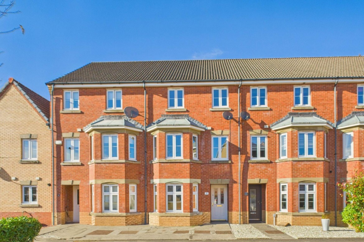 Images for Toul Gardens, Motherwell, North Lanarkshire
