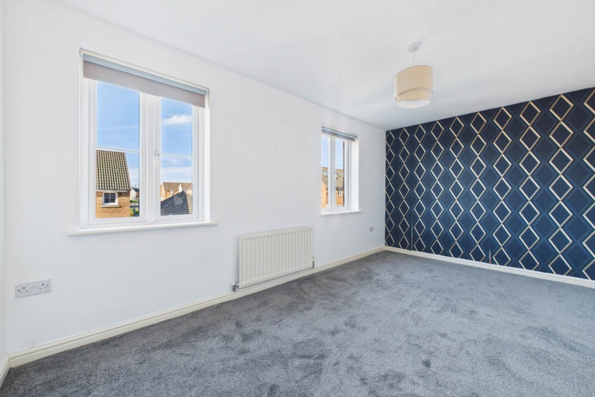 Images for Toul Gardens, Motherwell, North Lanarkshire