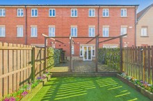 Images for Toul Gardens, Motherwell, North Lanarkshire