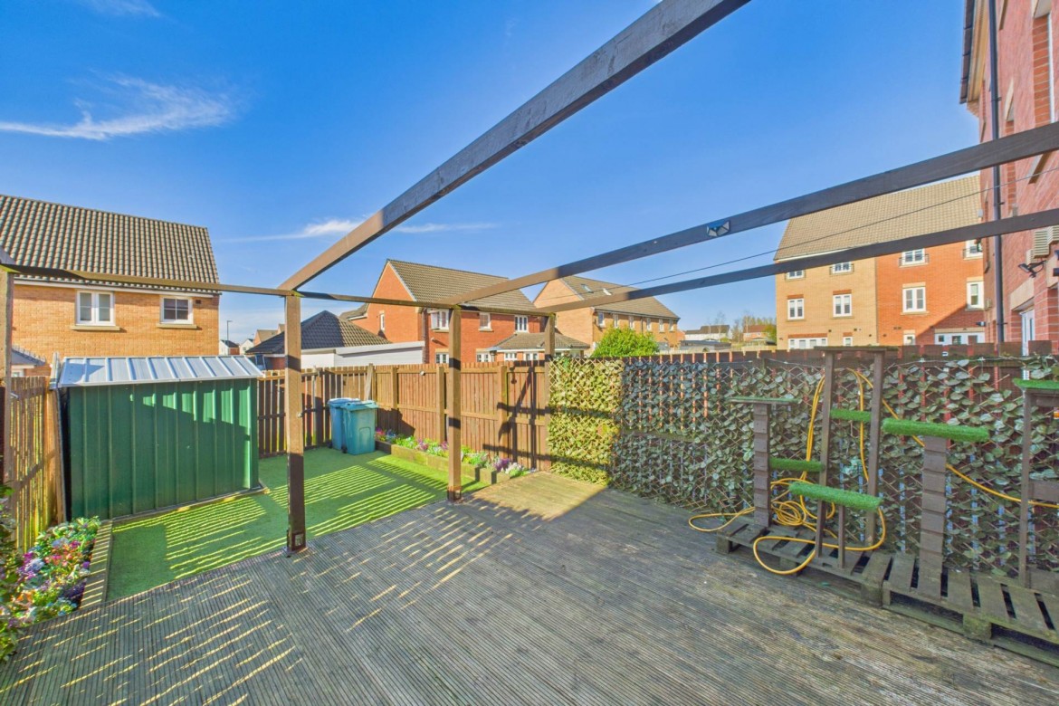 Images for Toul Gardens, Motherwell, North Lanarkshire