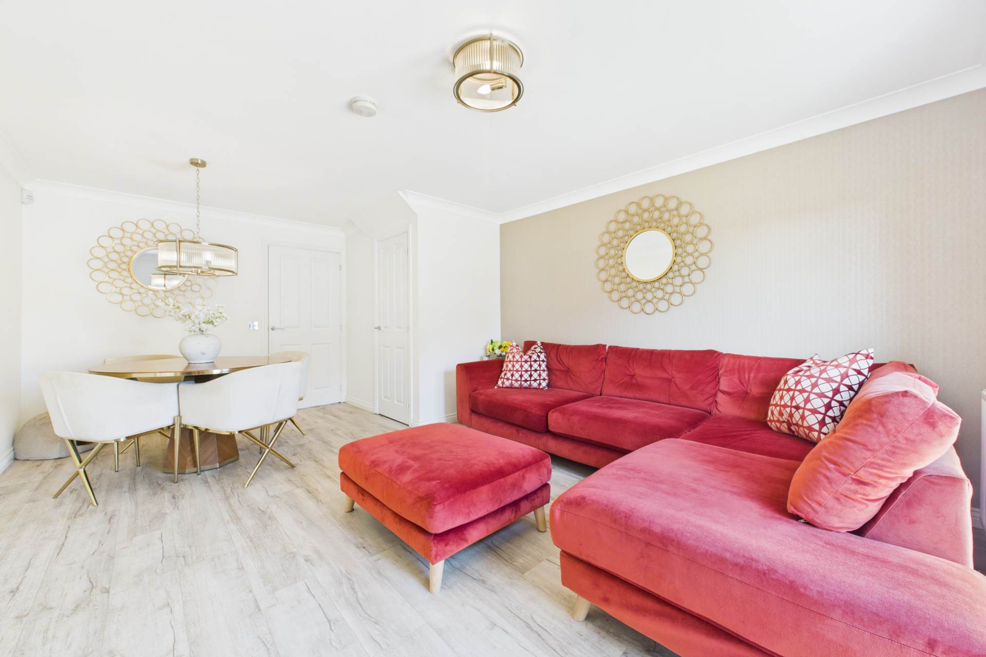 Panmuir Crescent, Motherwell