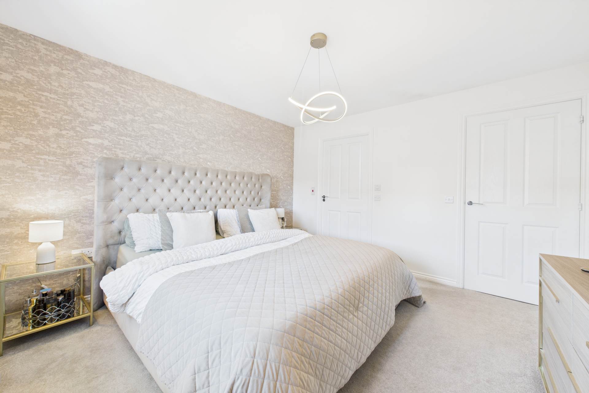 Panmuir Crescent, Motherwell