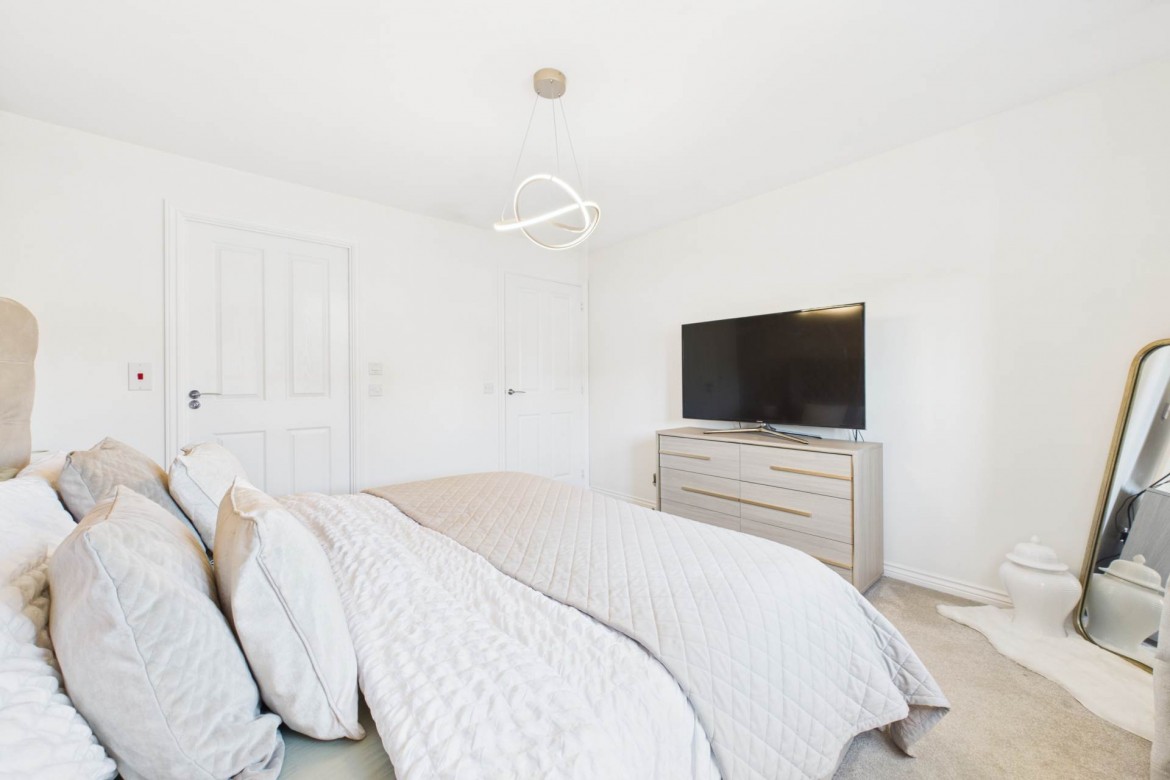 Images for Panmuir Crescent, Motherwell