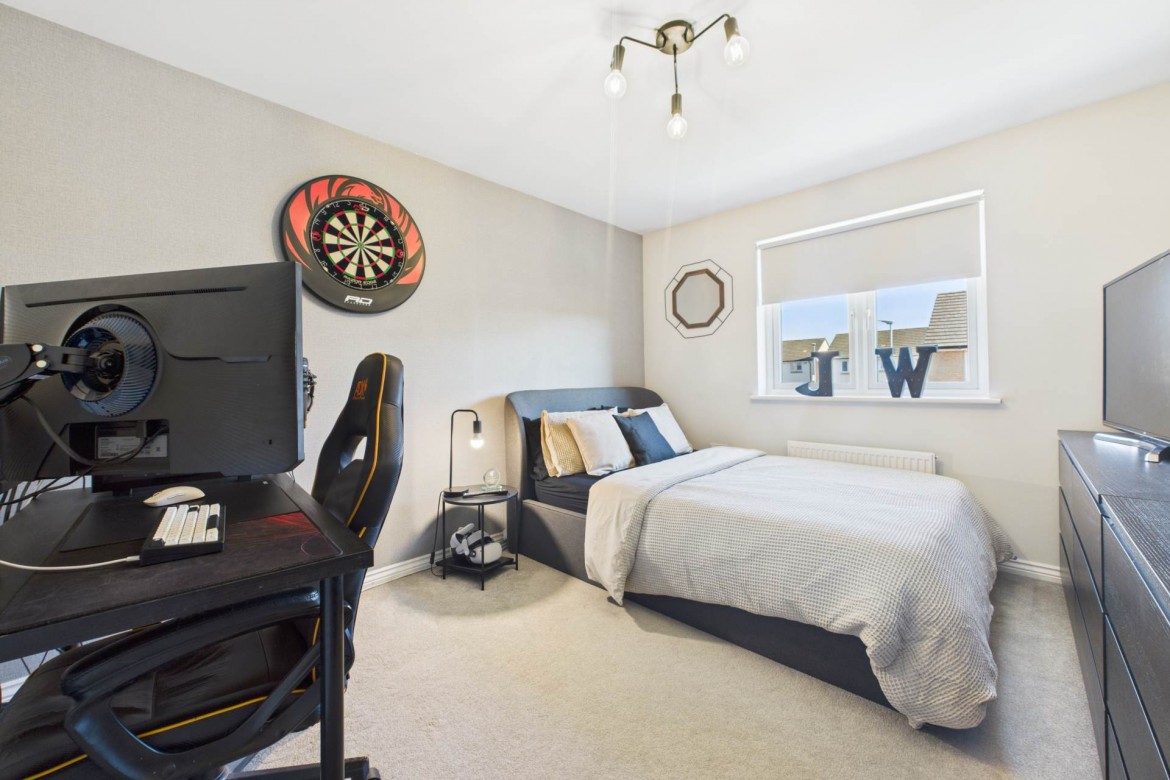 Images for Panmuir Crescent, Motherwell
