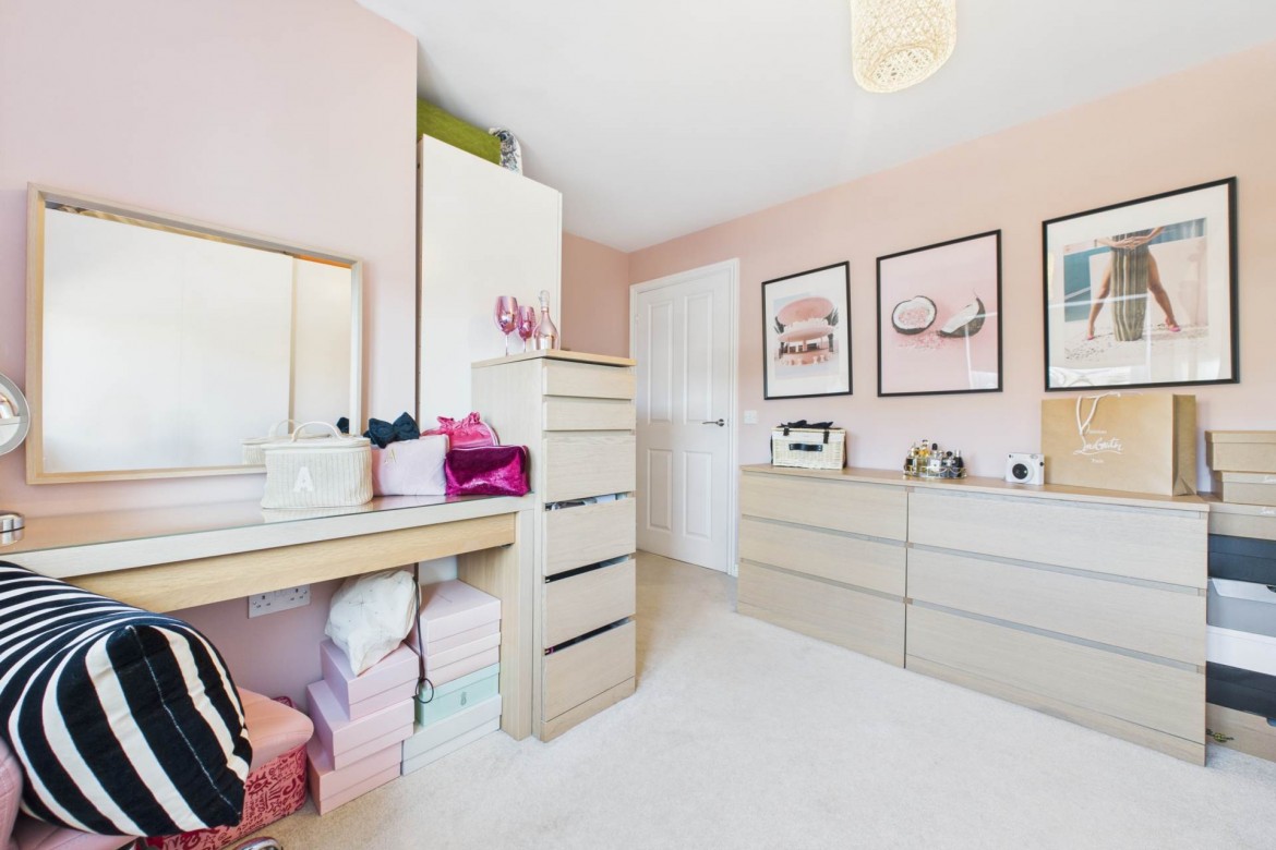 Images for Panmuir Crescent, Motherwell
