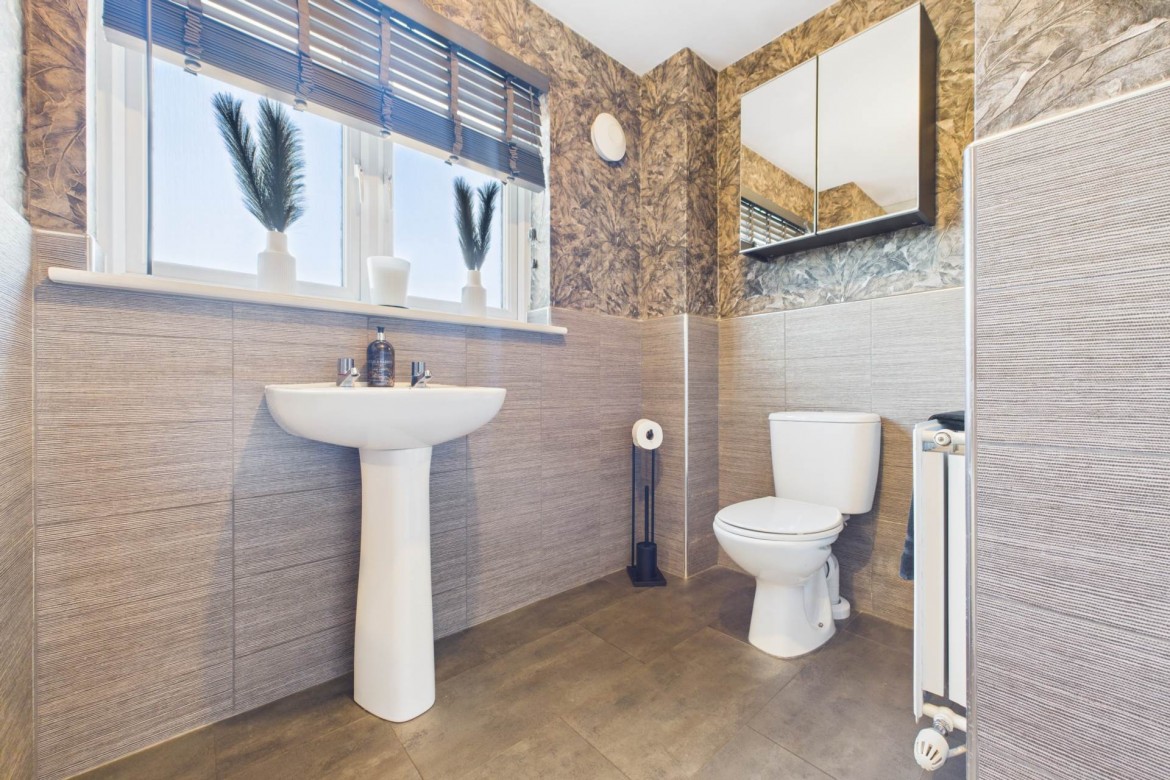 Images for Panmuir Crescent, Motherwell