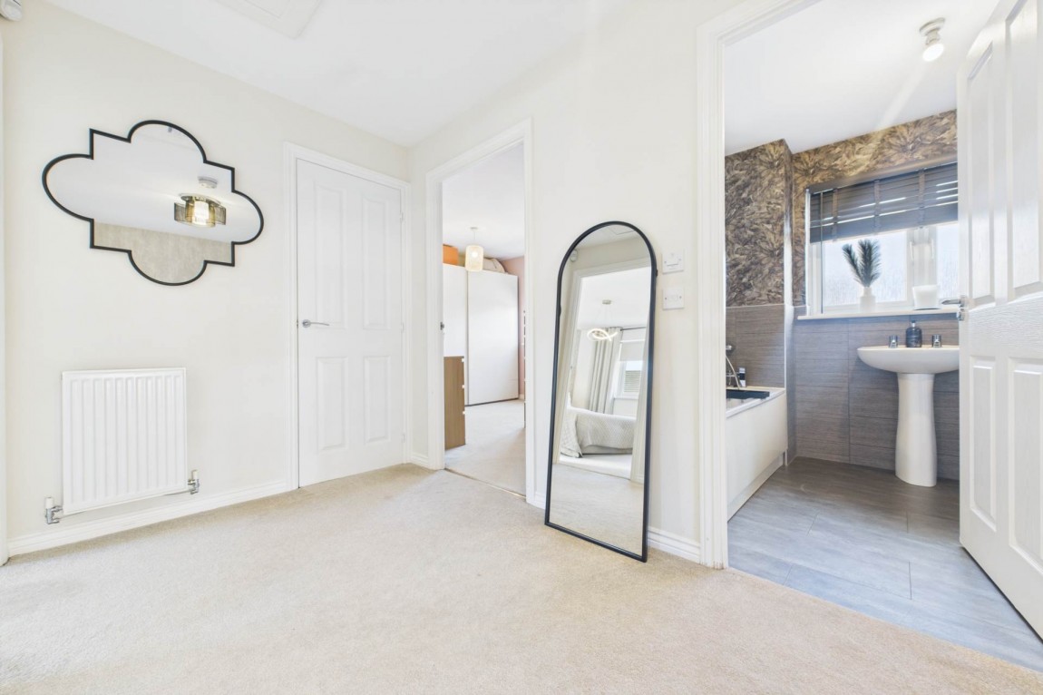 Images for Panmuir Crescent, Motherwell