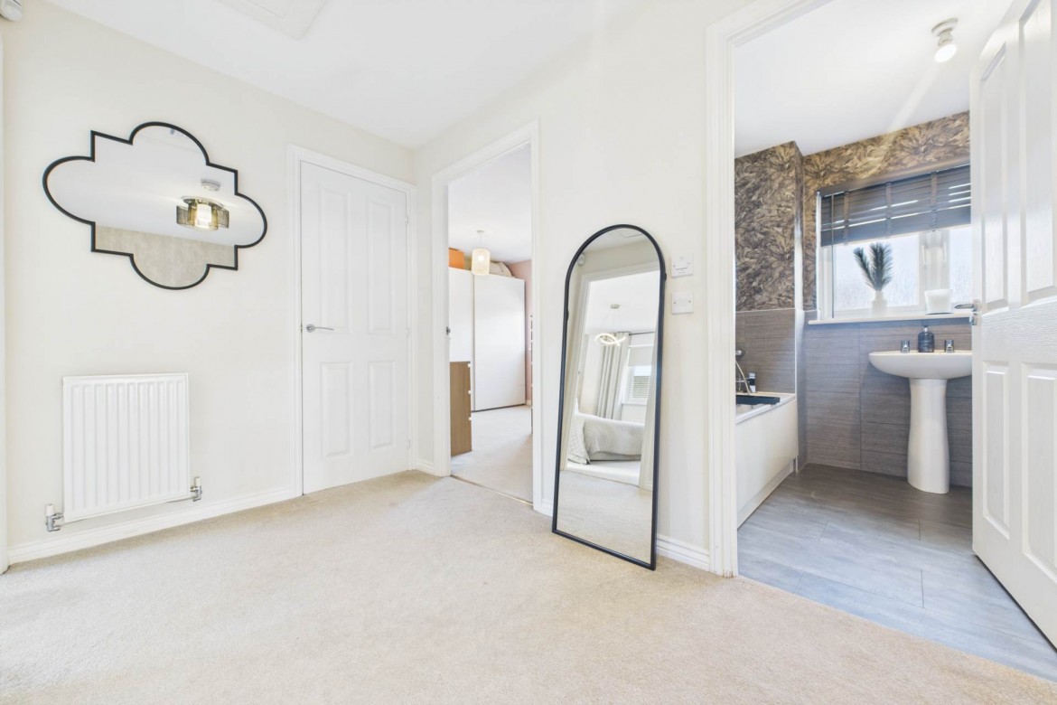 Images for Panmuir Crescent, Motherwell