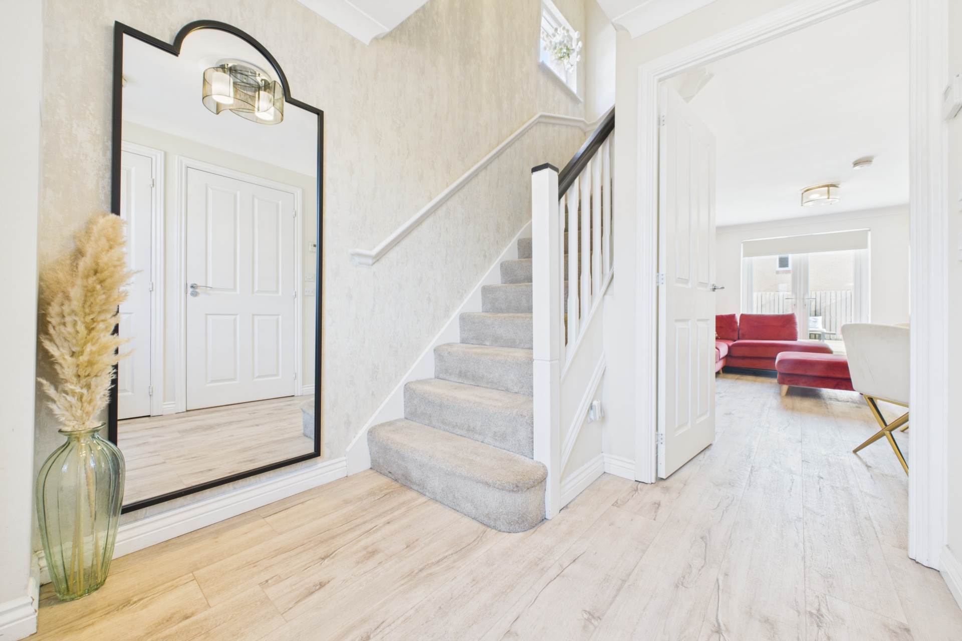 Panmuir Crescent, Motherwell