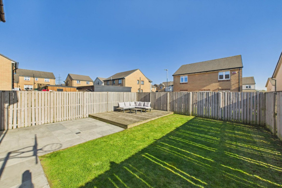 Images for Panmuir Crescent, Motherwell