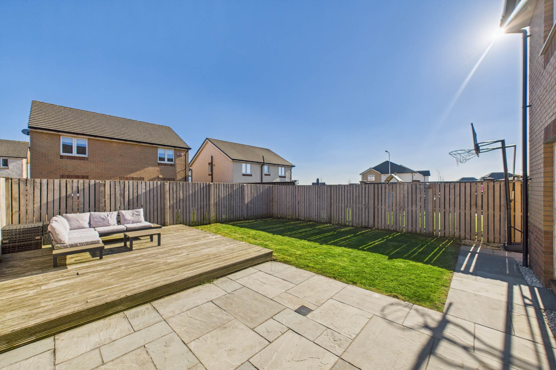 Panmuir Crescent, Motherwell