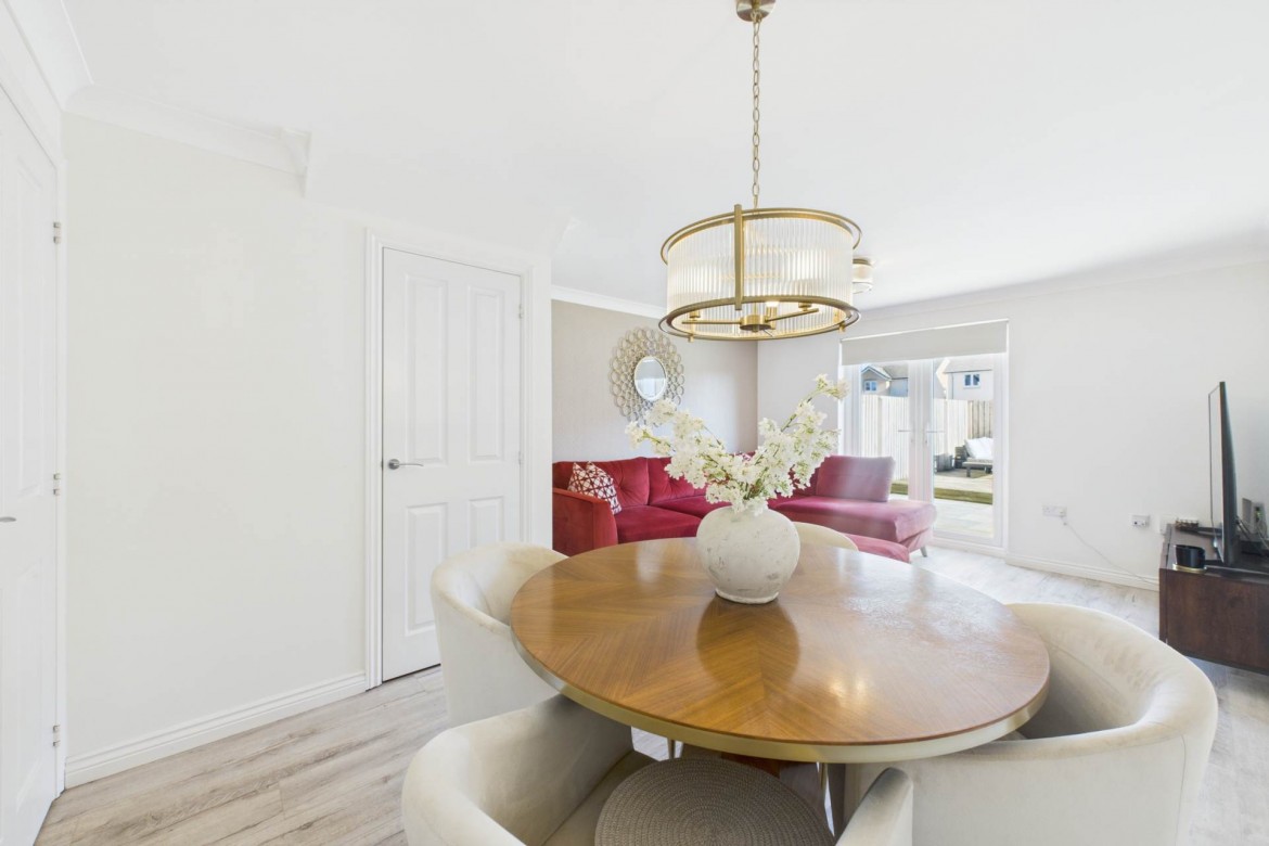 Images for Panmuir Crescent, Motherwell
