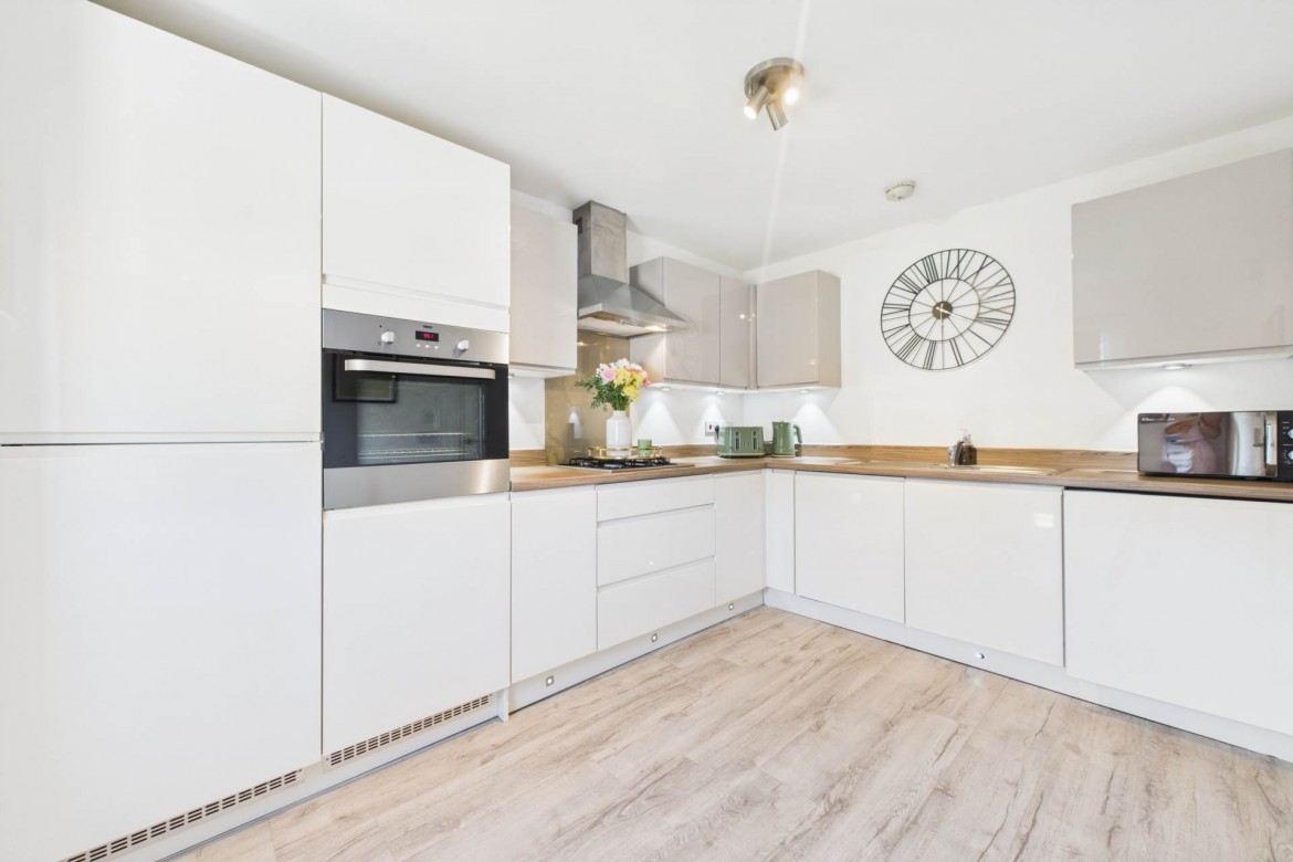 Images for Panmuir Crescent, Motherwell