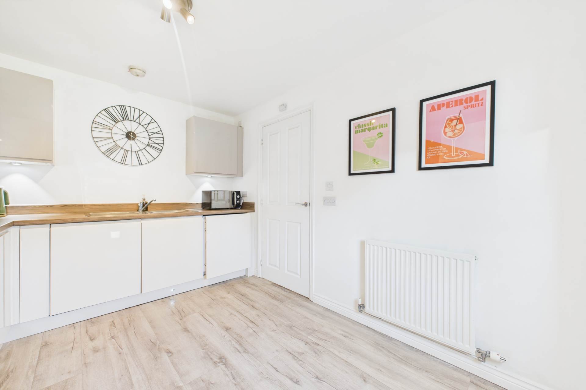 Panmuir Crescent, Motherwell